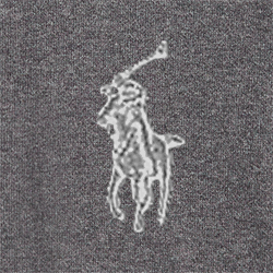 Medium Grey Heather