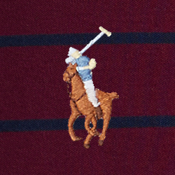 Classic Wine/Refined Navy