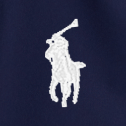 Refined Navy