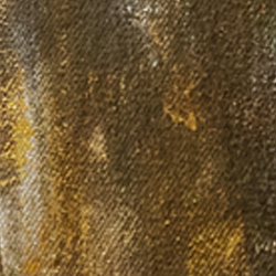Olive Painterly Nomad
