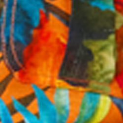Orange Multi