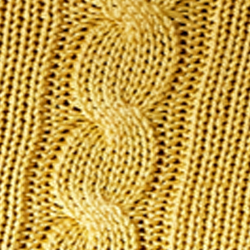 Classic Yellow