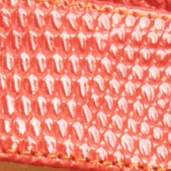 Spicy Orange
