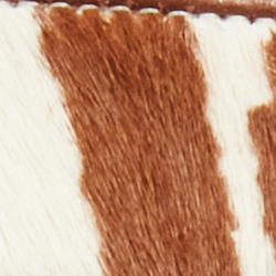 Brown/Cream