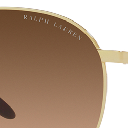 Gl&auml;nzendes Gold