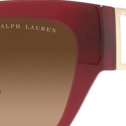 Gl&auml;nzendes Opalburgunder