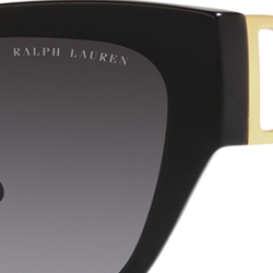 Gl&auml;nzendes Schwarz