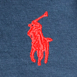 Night Navy/Chili Pepper