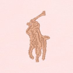 Pink Sand