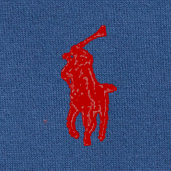 Night Navy/Chili Pepper
