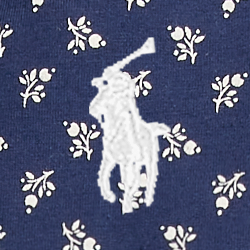 Lillie Bud Packed Print