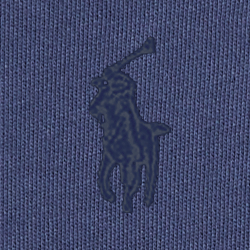 Rustic Navy