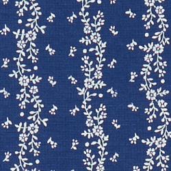 Juliet Floral Stripe