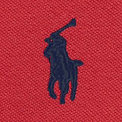Chilli Pepper/Hunter Navy