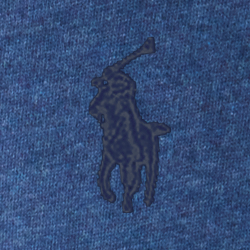 Rustic Navy Heather