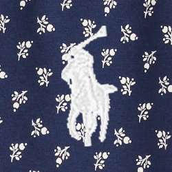 Lillie Bud Packed Print