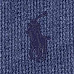 Rustic Navy