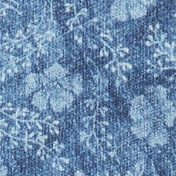 Indigo Patchwork