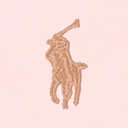Pink Sand
