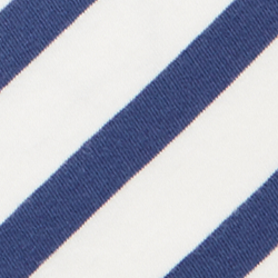 Deckwash White/Night Navy