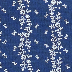 Juliet Floral Stripe