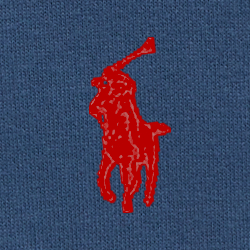 Night Navy/Chili Pepper