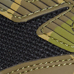 Black/Yellow/Camo