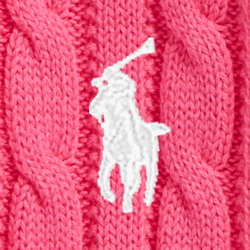 Desert Pink