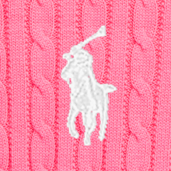 Desert Pink