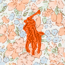 Harlowe Floral