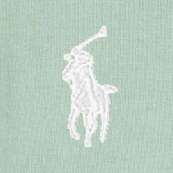 Faded Mint