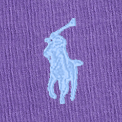 Tie Purple