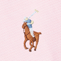 Carmel Pink