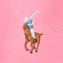 Desert Pink