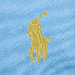 Harbor Island Blue