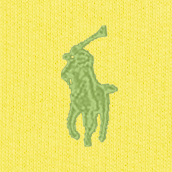 Laser Yellow