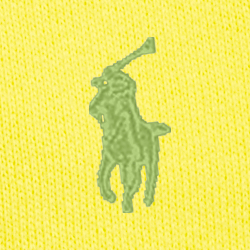 Laser Yellow