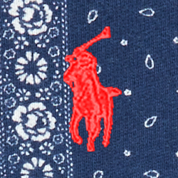 Bandana Print