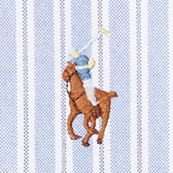 Blue Funshirt