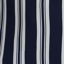 Navy/White