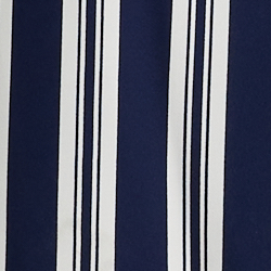 Navy/White