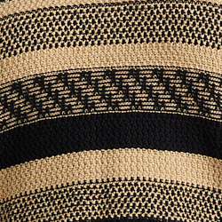 Black/Tan