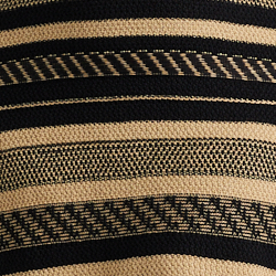 Black/Tan
