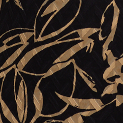 Black/Tan