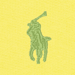 Laser Yellow