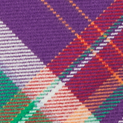 Purple/Green Multi