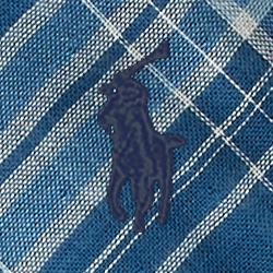 Blue/Navy Multi