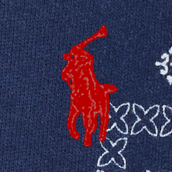 Bandana Print