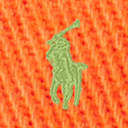 Resort Orange