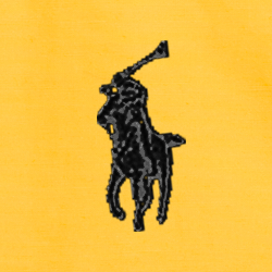 Slicker Yellow